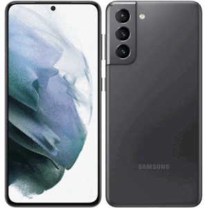 Používaný Samsung Galaxy S21 G991 8GB/128GB Gray Trieda A