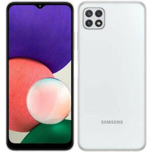 Samsung Galaxy A22 5G A226 4GB/64GB White Nový z výkupu