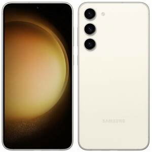 Samsung Galaxy S23+ S916B 8GB/256GB Cream Nový z výkupu
