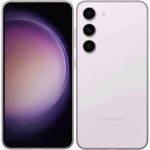 Samsung Galaxy S23 S911B 8GB/128GB Lavender Nový z výkupu
