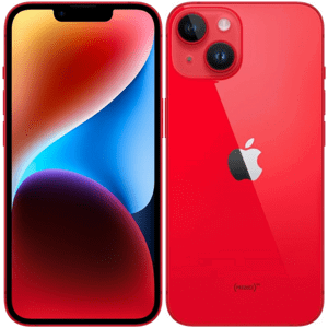 Apple iPhone 14 128GB (PRODUCT) Red Nový z výkupu