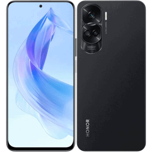 Honor 90 Lite 5G 8GB/256GB Midnight Black Nový z výkupu