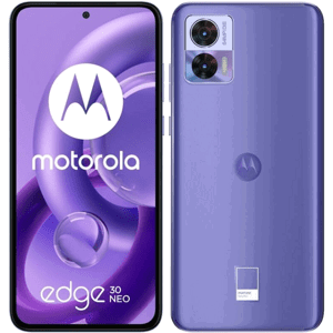 Motorola Edge 30 Neo 8GB/128GB Very Peri Nový z výkupu