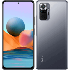 Používaný Xiaomi Redmi Note 10 Pro 8GB/128GB Gray Trieda C