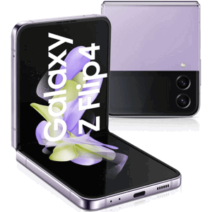 Používaný Samsung Galaxy Z Flip4 5G 8GB/128GB Bora Purple Trieda A
