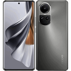 Oppo Reno10 Pro 5G 12GB/256GB Silvery Grey Nový z výkupu