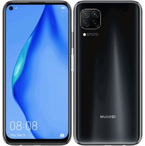 Používaný Huawei P40 Lite 6GB/128GB Black Trieda B