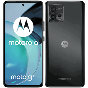 Používaný Motorola Moto G72 8GB/128GB Meteorite Gray Trieda A