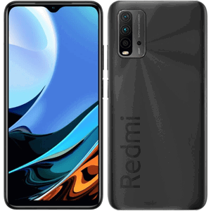 Používaný Xiaomi Redmi 9T 4GB/128GB Gray Trieda B