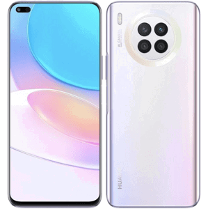 Používaný Huawei Nova 8i 6GB/128GB Moonlight Silver Trieda B