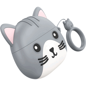 HOCO EW46 TWS Bluetooth Earphones Mysterious Cat