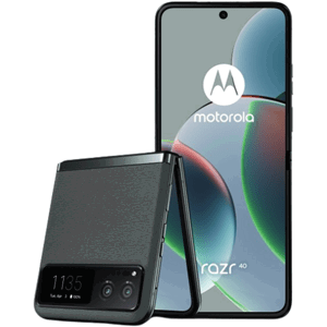 Motorola Razr 40 8GB/256GB Sage Green Nový z výkupu