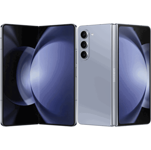 Samsung Galaxy Z Fold5 5G F946 12GB/512GB Icy Blue Nový z výkupu