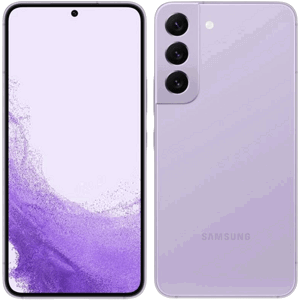 Používaný Samsung Galaxy S22 5G S901B 8GB/128GB Violet Trieda A