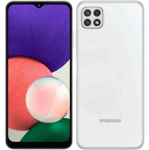 Používaný Samsung Galaxy A22 5G A226 4/64GB White Trieda A