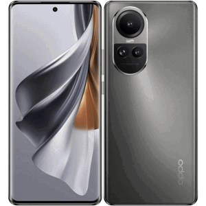 Oppo Reno10 5G 8GB/256GB Silvery Grey Nový z výkupu