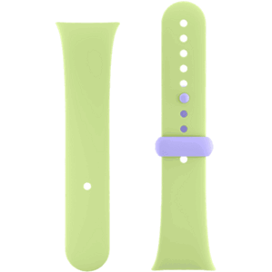 Xiaomi Redmi Watch 3 Silicone Strap Lime Green