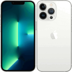 Používaný Apple iPhone 11 Pro 256GB Silver - Trieda B