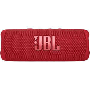 JBL Flip 6 červený