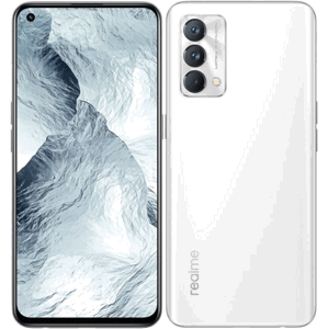 Používaný Realme GT Master 5G 6GB/128GB White Trieda A