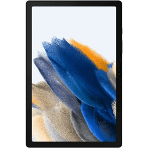 Samsung Galaxy Tab A8, 4/64 GB, 10.5", Gray