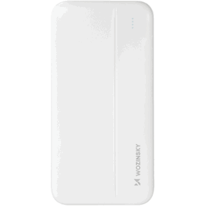 Wozinnsky WPBWE1, 10 000 mAh, biela