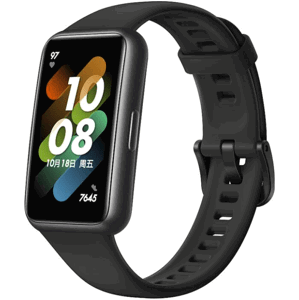 Používaný Huawei Band 7 Graphite Black Trieda A