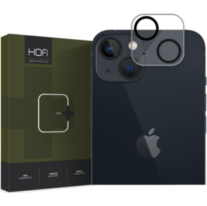Tvrdené sklo na fotoaparát na Apple iPhone 15/15 Plus Hofi Cam Pro+ transparentné