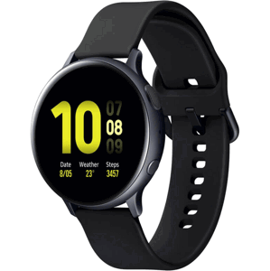 Samsung Galaxy Watch Active 2 44mm LTE R825 Black