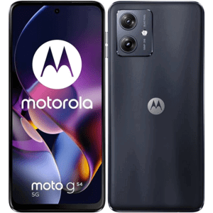 Motorola Moto G54 5G Power Edition, 12/256 GB, Dual SIM, Midnight Blue - SK distribúcia