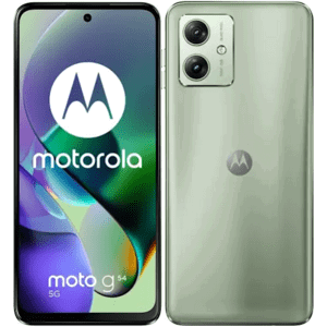 Motorola Moto G54 5G Power Edition, 12/256 GB, Dual SIM, Mint Green - SK distribúcia