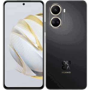 Používaný Huawei Nova 10 SE 8GB/128GB Starry Black Trieda B