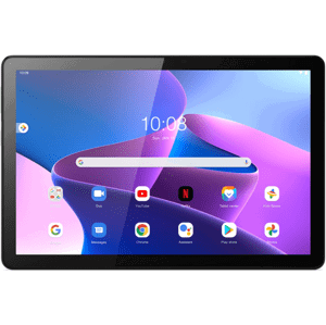 Lenovo TAB M10 LTE 4GB/64GB (3RD GEN) 10,1 FHD ZAAF0046CZ Storm Grey Nový z výkupu