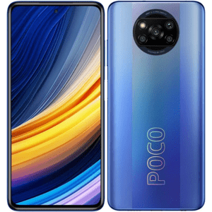 Používaný Xiaomi Poco X3 Pro 8GB/256GB Blue Trieda C