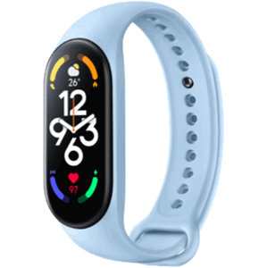 Xiaomi Smart Band 7 Strap Blue