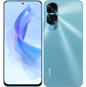 Používaný Honor 90 Lite 5G 8GB/256GB Cyan Lake Trieda A