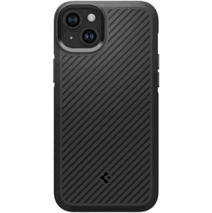 Odolné puzdro na Apple iPhone 15 Spigen Core Armor matte black