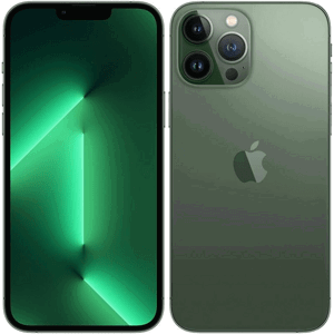 Používaný Apple iPhone 13 Pro Max 256GB Alpine Green Trieda B