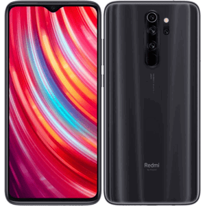 Používaný Xiaomi Redmi Note 8 Pro 6GB/128GB Mineral Gray Trieda A