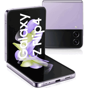 Používaný Samsung Galaxy Z Flip4 5G 8GB/128GB Bora Purple Trieda B