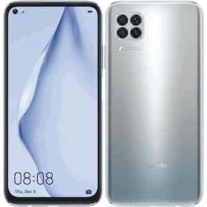 Používaný Huawei P40 Lite 6GB/128GB Skyline Gray Trieda C