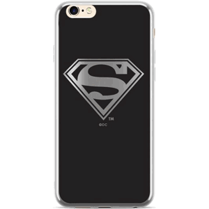 Silikónové puzdro na Apple iPhone 6/6s/7/8/SE 2020/SE 2022 Original Licence DC Universe Superman