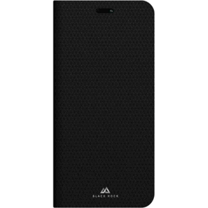 Diárové puzdro na Huawei P20 Lite Black Rock Standard čierne