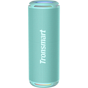 Tronsmart T7 Lite, Wireless Bluetooth Speaker, 24W, tyrkysový