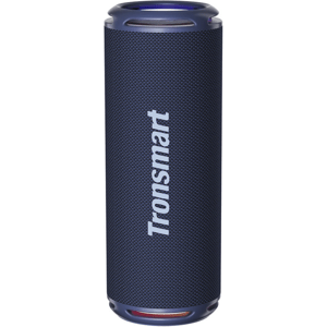 Tronsmart T7 Lite, Wireless Bluetooth Speaker, 24W, modrý