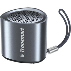 Tronsmart Nimo, Wireless Bluetooth Speaker, 5W, Polar Black
