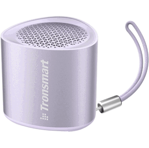 Tronsmart Nimo, Wireless Bluetooth Speaker, 5W, Violet