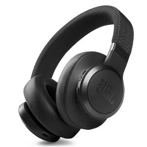 JBL Live 660NC Black