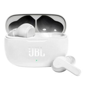 JBL Wave 200TWS White