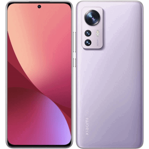 Používaný Xiaomi 12X 5G 8GB/128GB Purple Trieda C